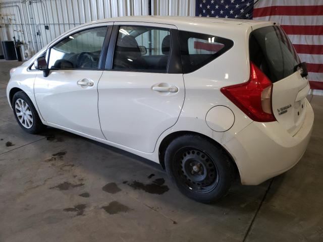 Photo 2 from auction – 2014 NISSAN VERSA NOTE with VIN 3N1CE2CP1EL382362
