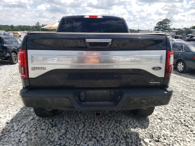 Photo 6 from auction – 2015 FORD F150 SUPER with VIN 1FTEW1EF7FFA29055