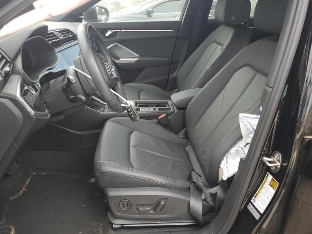 Photo 7 from auction – 2019 AUDI Q3 PREMIUM with VIN WA1BECF31K1082406