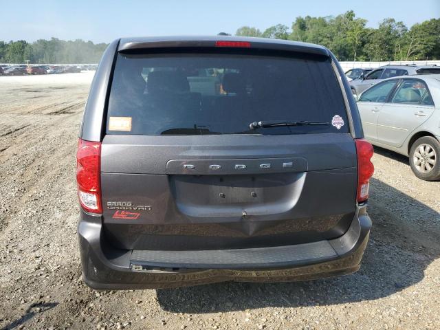 Photo 6 from auction – 2018 DODGE GRAND CARA with VIN 2C4RDGCG1JR173398