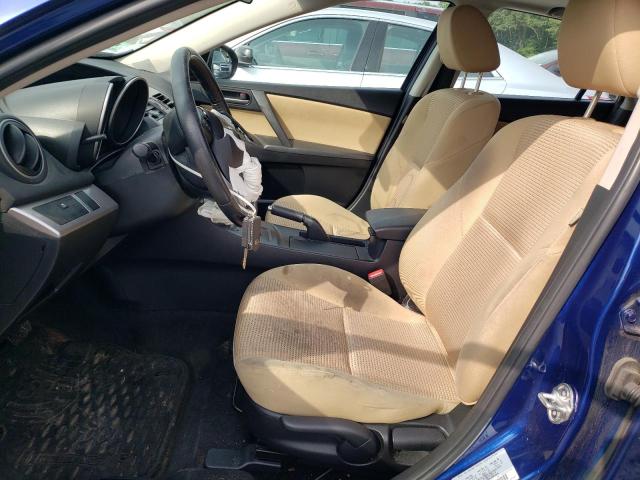 Photo 7 from auction – 2012 MAZDA 3 I with VIN JM1BL1L72C1535960