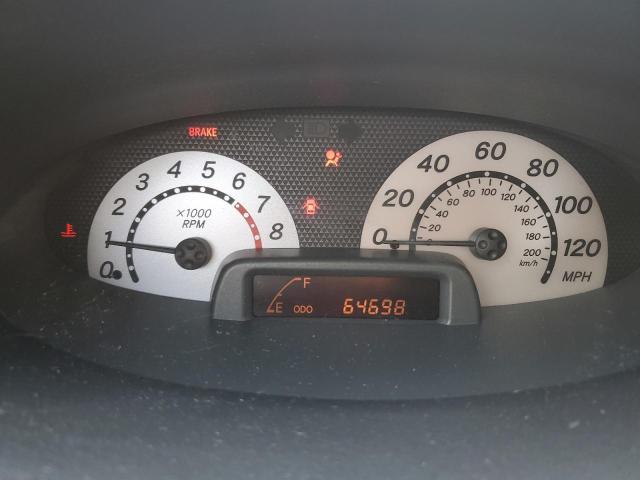 Photo 9 from auction – 2003 TOYOTA ECHO with VIN JTDBT123435048377