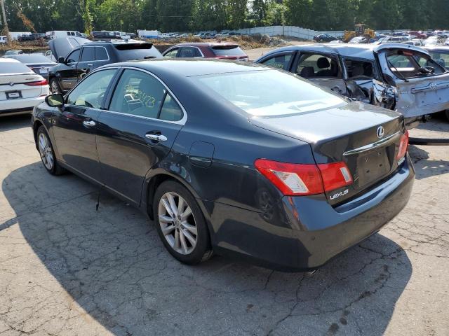 Photo 2 from auction – 2009 LEXUS ES 350 with VIN JTHBJ46G492313831