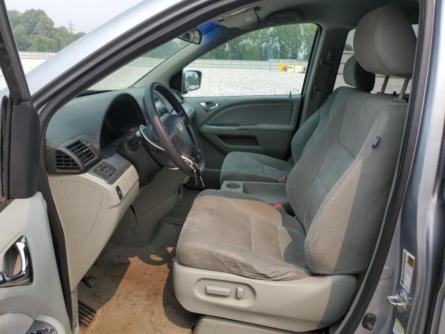 Photo 7 from auction – 2008 HONDA ODYSSEY EX with VIN 5FNRL38438B038620