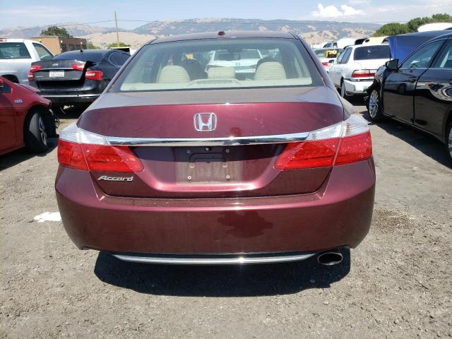Photo 6 from auction – 2015 HONDA ACCORD EXL with VIN 1HGCR2F86FA150758