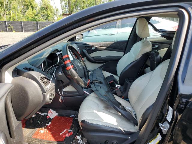Photo 7 from auction – 2014 DODGE DART LIMIT with VIN 1C3CDFCB9ED767562