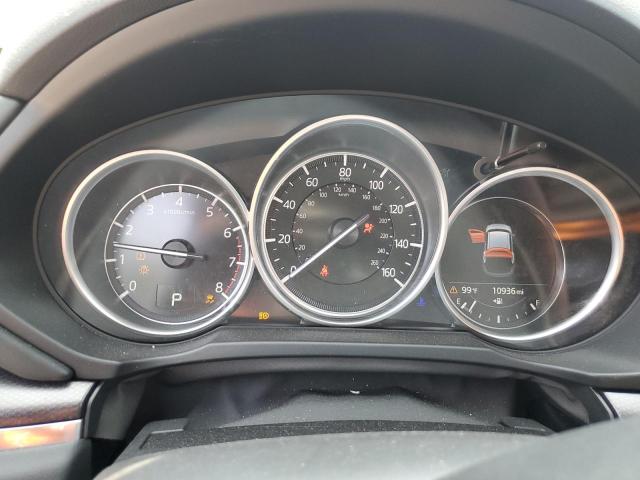 Photo 9 from auction – 2023 MAZDA CX-5 PREFE with VIN JM3KFBCM8P0142003