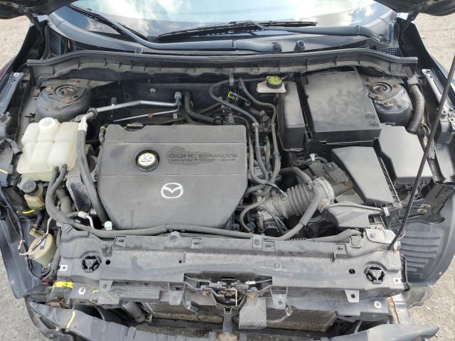 Photo 11 from auction – 2010 MAZDA 3 S with VIN JM1BL1S65A1326878