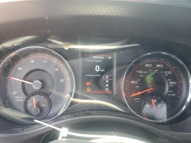 Photo 9 from auction – 2014 DODGE CHARGER SE with VIN 2C3CDXBG9EH265723