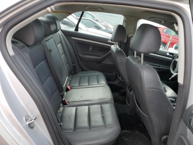 Photo 10 from auction – 2007 VOLKSWAGEN JETTA WOLF with VIN 3VWEF71K77M137969