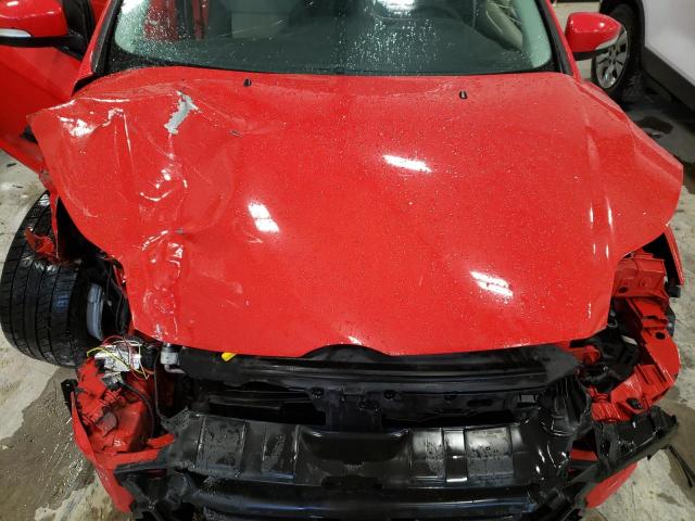 Photo 11 from auction – 2013 FORD FOCUS SE with VIN 1FADP3K25DL277217