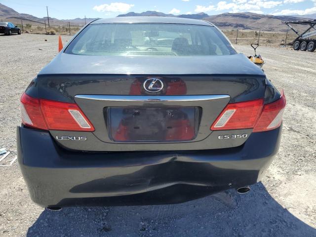 Photo 6 from auction – 2007 LEXUS ES 350 with VIN JTHBJ46GX72012526