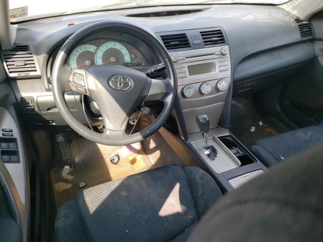 Photo 8 from auction – 2011 TOYOTA CAMRY BASE with VIN 4T1BF3EK0BU191932