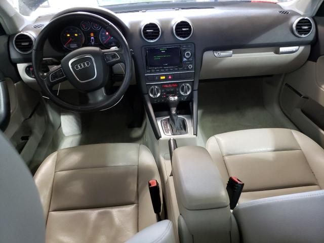Photo 8 from auction – 2011 AUDI A3 PREMIUM with VIN WAUMFAFM4BA154558