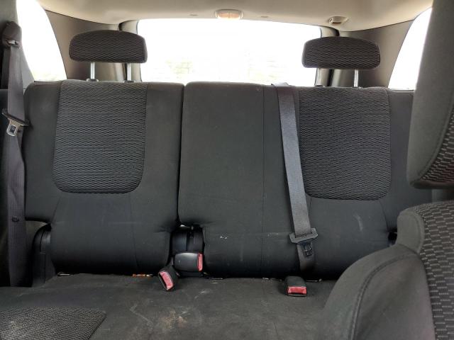 Photo 10 from auction – 2007 PONTIAC TORRENT with VIN 2CKDL63F476085754