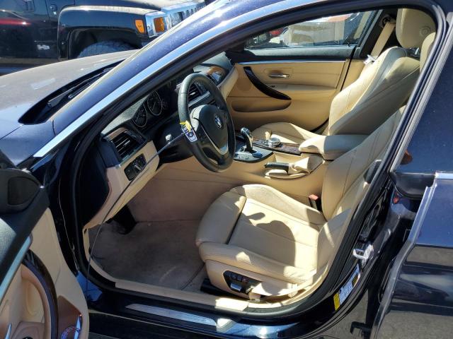 Photo 7 from auction – 2016 BMW 428 I GRAN with VIN WBA4A9C58GG695322