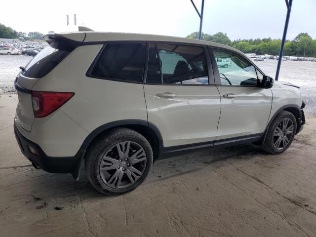 Photo 3 from auction – 2020 HONDA PASSPORT E with VIN 5FNYF7H53LB001658