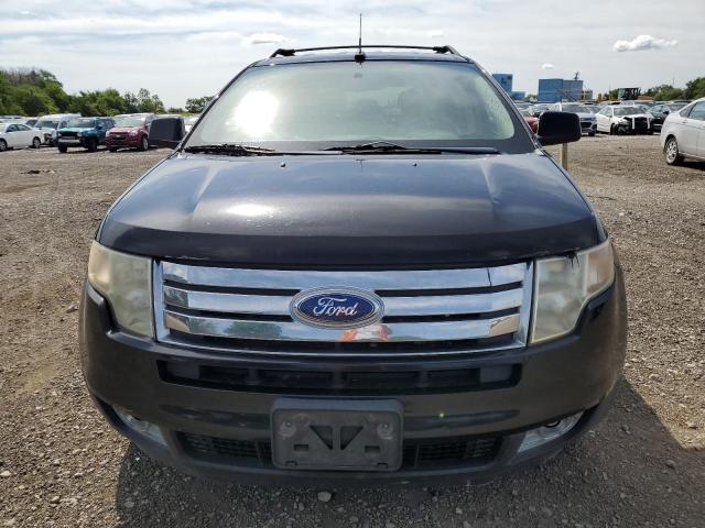 Photo 5 from auction – 2007 FORD EDGE SEL P with VIN 2FMDK49C17BB40711