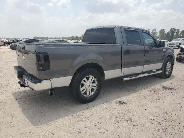 Photo 3 from auction – 2008 FORD F-150 with VIN 1FTRW12WX8FA07298