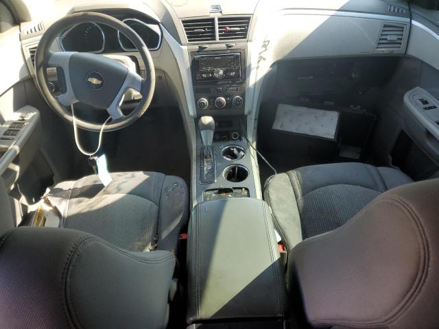 Foto 8 de la subasta – 2011 CHEVROLET TRAVERSE L con VIN 1GNKREED8BJ267673