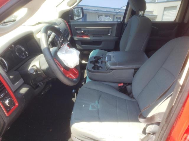 Photo 7 from auction – 2013 RAM 1500 SLT with VIN 1C6RR7GP6DS659484