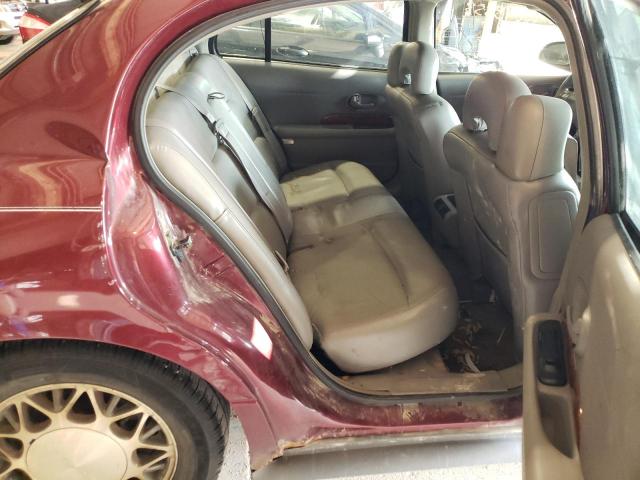 صورة رقم 10 من المزاد - 2002 BUICK LESABRE مع VIN 1G4HR54K52U244218