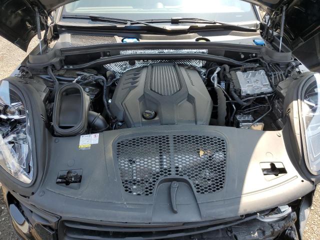 Photo 11 from auction – 2022 PORSCHE MACAN with VIN WP1AA2A56NLB08943
