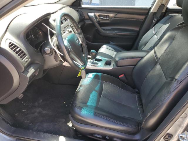 Photo 7 from auction – 2015 NISSAN ALTIMA 3.5 with VIN 1N4BL3AP3FC482974