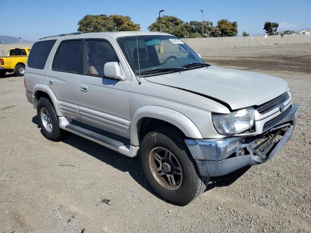 Photo 4 from auction – 1996 TOYOTA 4RUNNER SR with VIN JT3GN86R9T0002018