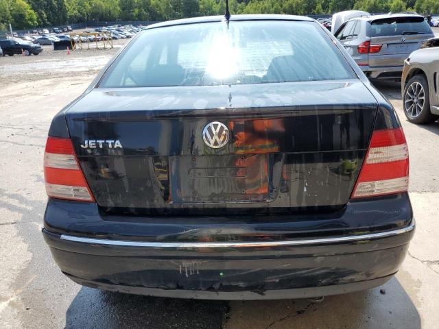 Photo 6 from auction – 2004 VOLKSWAGEN JETTA GL with VIN 3VWRA69M34M100056