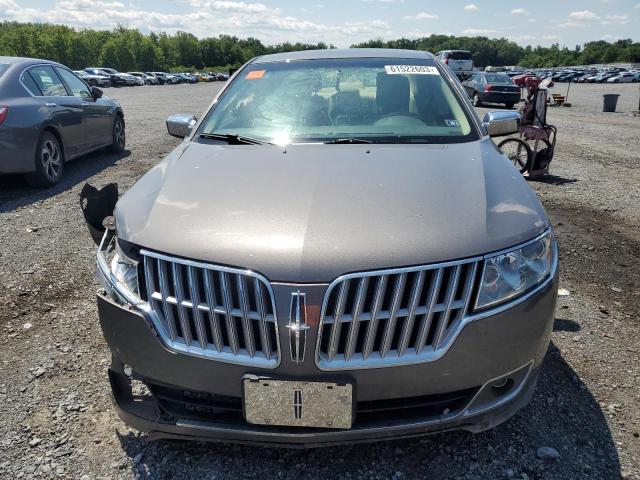 Photo 5 from auction – 2012 LINCOLN MKZ with VIN 3LNHL2JC6CR805015
