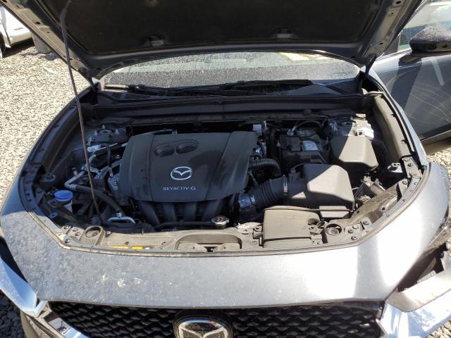 Photo 12 from auction – 2022 MAZDA CX-30 PREF with VIN 3MVDMBCL0NM441248