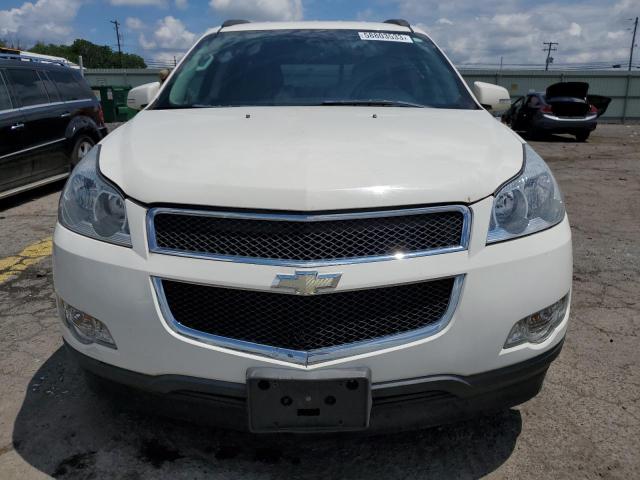 Photo 5 from auction – 2012 CHEVROLET TRAVERSE L with VIN 1GNKVGED2CJ139406