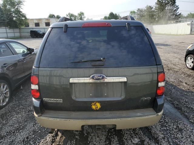 Photo 6 from auction – 2010 FORD EXPLORER E with VIN 1FMEU7E87AUA72434