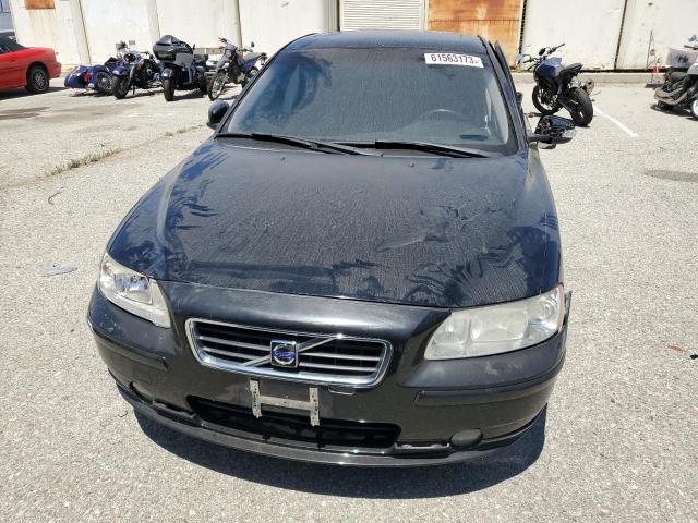 Photo 5 from auction – 2008 VOLVO S60 2.5T with VIN YV1RS592482701587