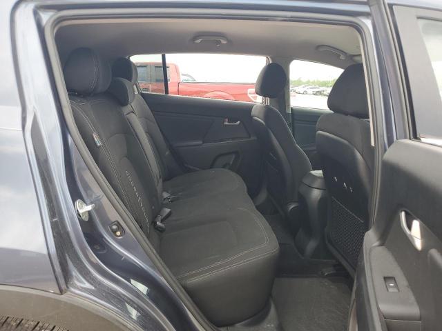 Photo 10 from auction – 2012 KIA SPORTAGE E with VIN KNDPC3A21C7349204