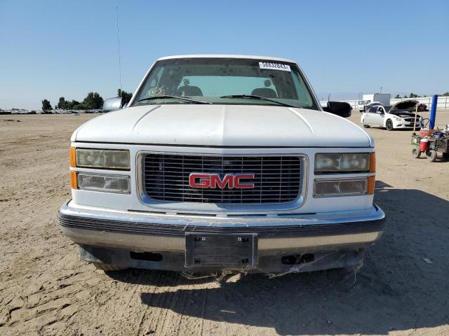 Photo 5 from auction – 1998 GMC SIERRA C15 with VIN 1GTEC19R3WE539082