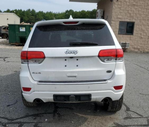 Photo 6 from auction – 2015 JEEP GRAND CHER with VIN 1C4RJFCG5FC135529