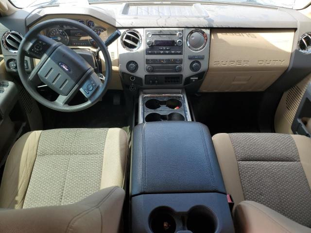 Photo 8 from auction – 2016 FORD F250 SUPER with VIN 1FT7W2B63GEC80259