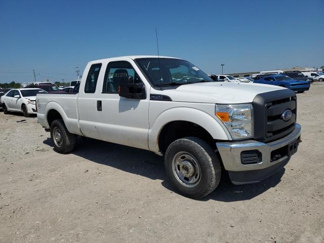 Photo 4 from auction – 2013 FORD F250 SUPER with VIN 1FT7X2B66DEB78754