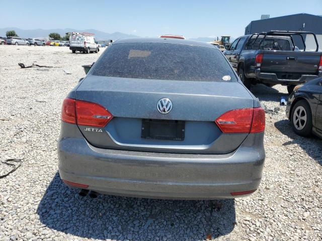 Photo 6 from auction – 2012 VOLKSWAGEN JETTA BASE with VIN 3VW2K7AJ6CM304192