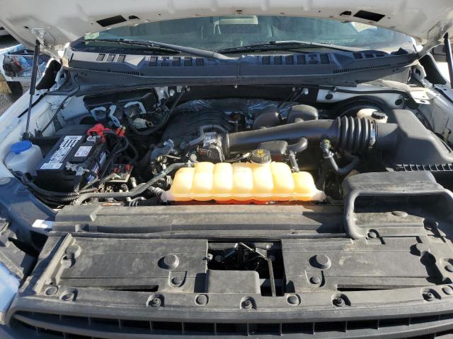 Photo 11 from auction – 2018 FORD F150 SUPER with VIN 1FTEX1CB6JKF16115