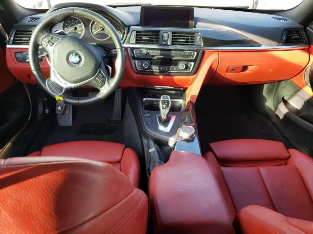 Photo 8 from auction – 2015 BMW 428 I with VIN WBA3N3C55FK233731