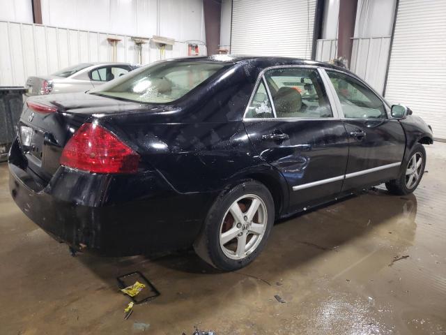 Photo 3 from auction – 2007 HONDA ACCORD LX with VIN JHMCM564X7C021504