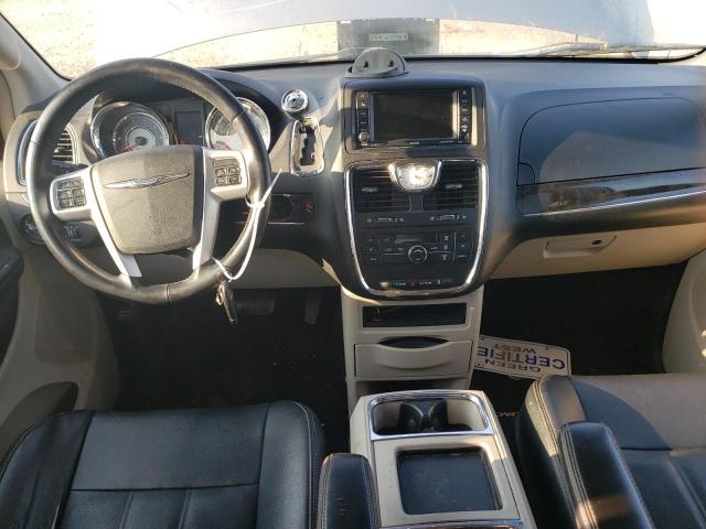 Photo 8 from auction – 2014 CHRYSLER TOWN & COU with VIN 2C4RC1BG9ER382122