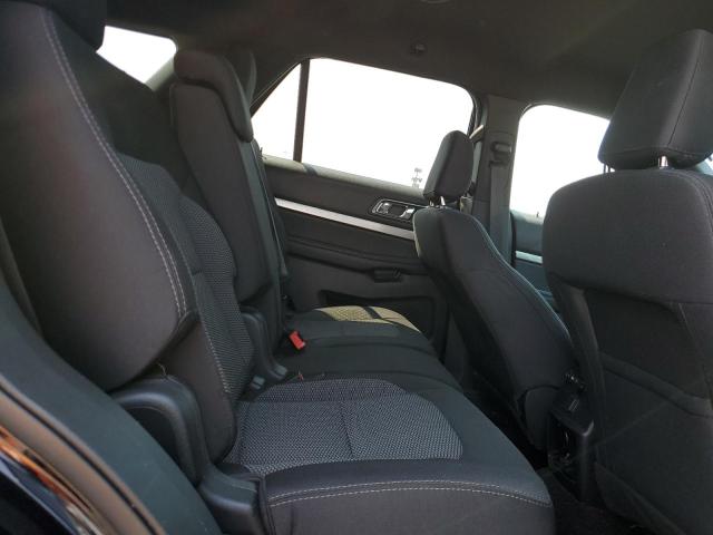 Photo 11 from auction – 2019 FORD EXPLORER X with VIN 1FM5K8D89KGA14998