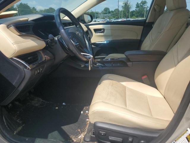 Photo 7 from auction – 2013 TOYOTA AVALON BAS with VIN 4T1BK1EB5DU013890