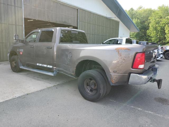Photo 2 from auction – 2018 RAM 3500 SLT with VIN 3C63RRHLXJG113027