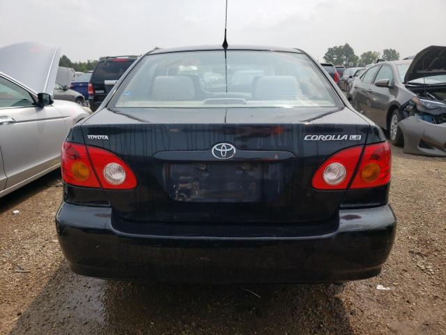 Photo 6 from auction – 2004 TOYOTA COROLLA CE with VIN 1NXBR32E74Z236566