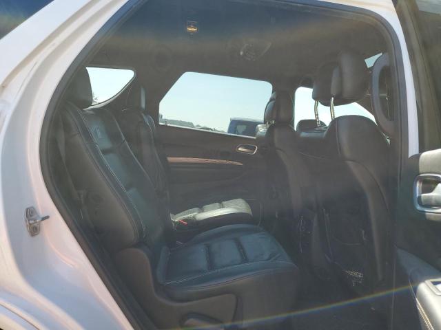 Photo 11 from auction – 2018 DODGE DURANGO CI with VIN 1C4RDHEG5JC100756